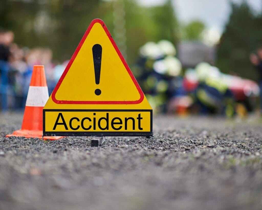 Dokolo LC1 chairperson dies in a Monday road crash
