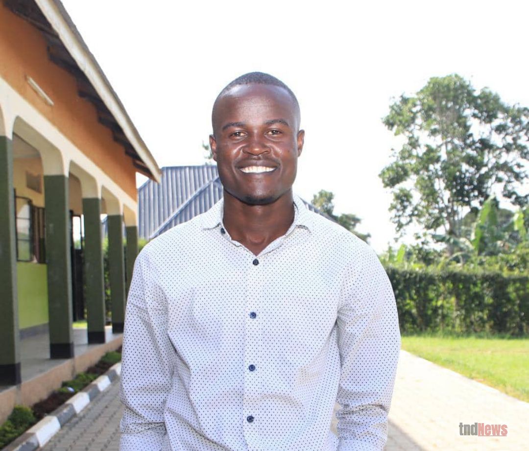 Uganda should adopt a positive response strategy to suicide