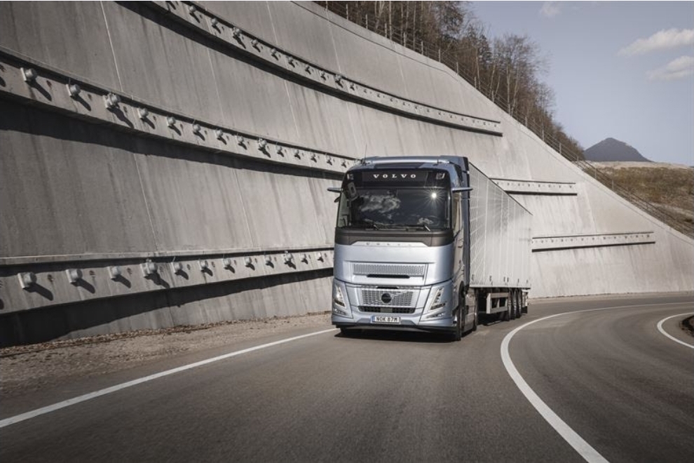 Volvo Trucks