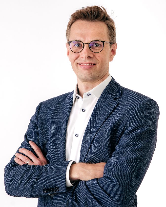 SanlamAllianz re-appoints Tobias Suek as new CEO