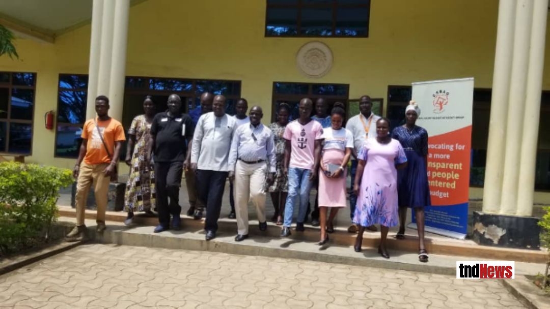 Adjumani education department urged to recruit more teachers