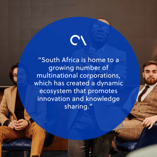 South Africa’s offshoring industry to create nearly 213,000 new jobs by 2030
