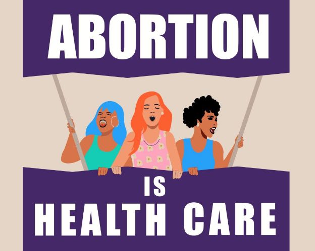 “Access to abortion is a human rights issue” says UN SR on Right To Health