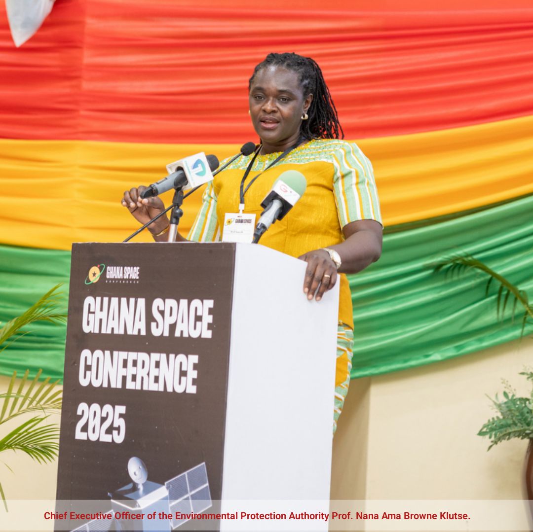 Ghana advances in space development with strategic policy