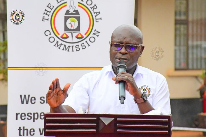EC fresh nominations end today across affected areas