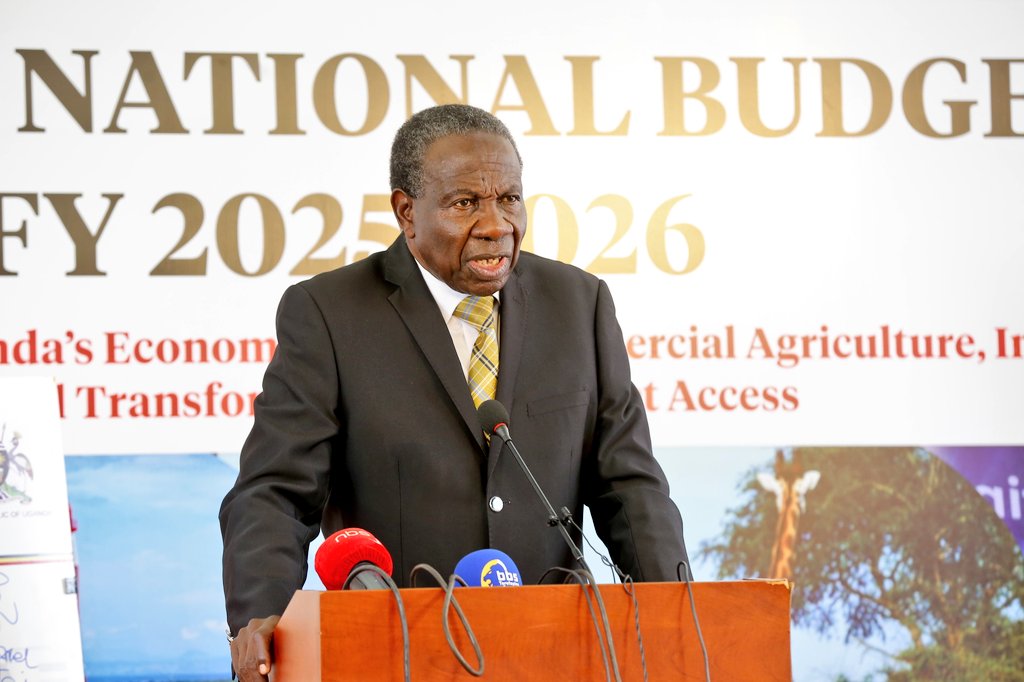 Uganda’s economy sustains growth with a stable inflation outlook