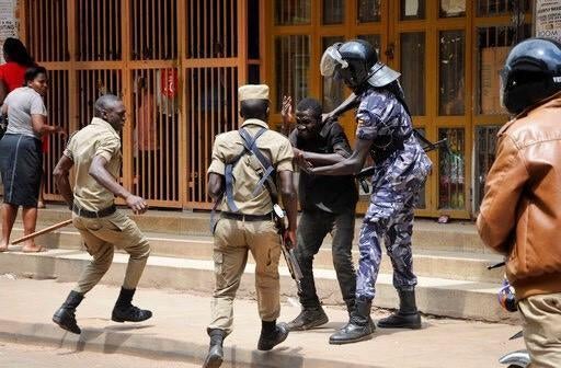 HOW SHRINKING civic space is threatening Uganda’s 2026 elections