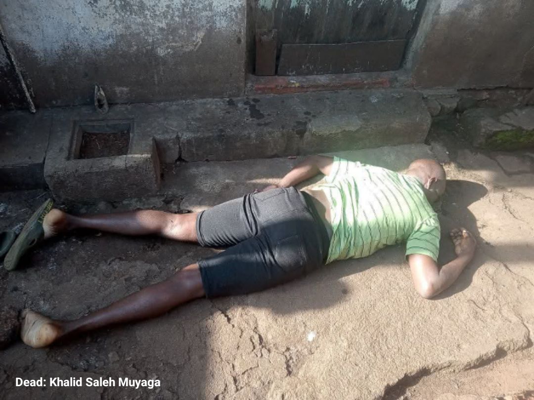 Tororo Sectarianism! Questions arise after mysterious death of Shyam Tanna’s senior mobilizer