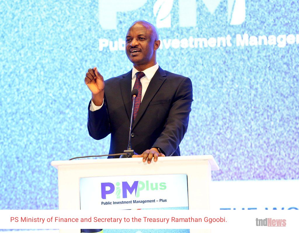 Uganda launches $200m World Bank-backed PIM Plus to transform public investment management