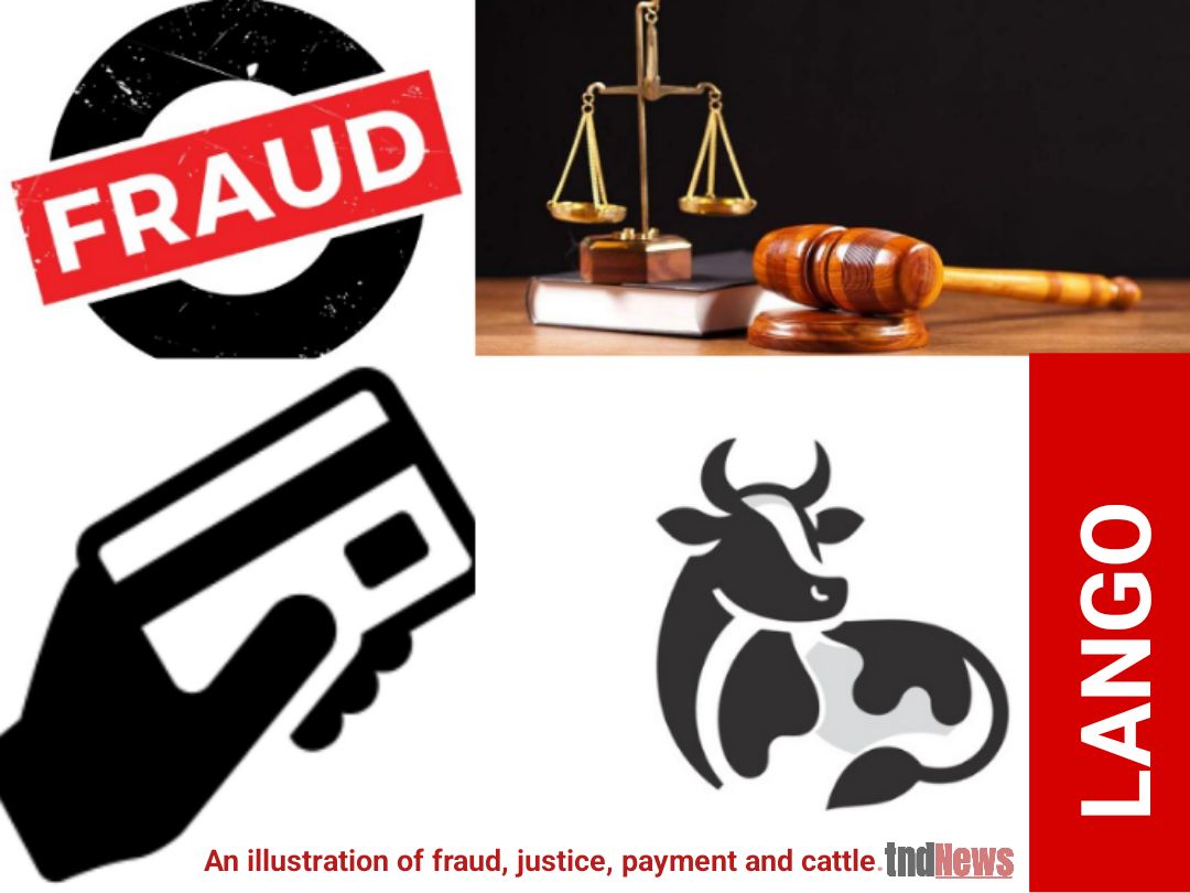 How syndicated fraud has frustrated Lango cattle compensation
