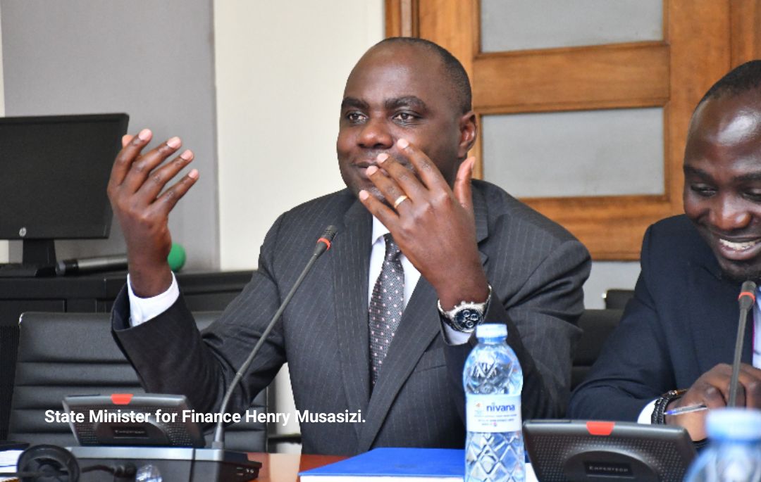 Govt directs URA to collect shs40t to finance 2026/27 budget 