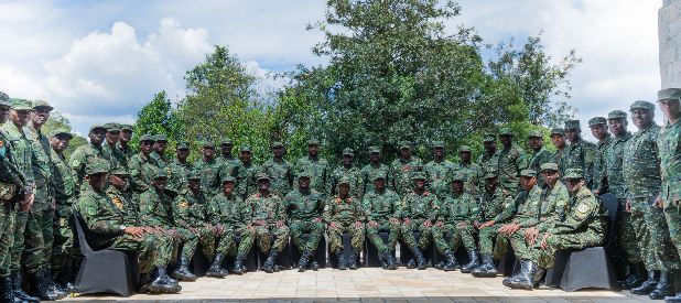 UPDF delegation concludes 3-day Rwanda-border talks