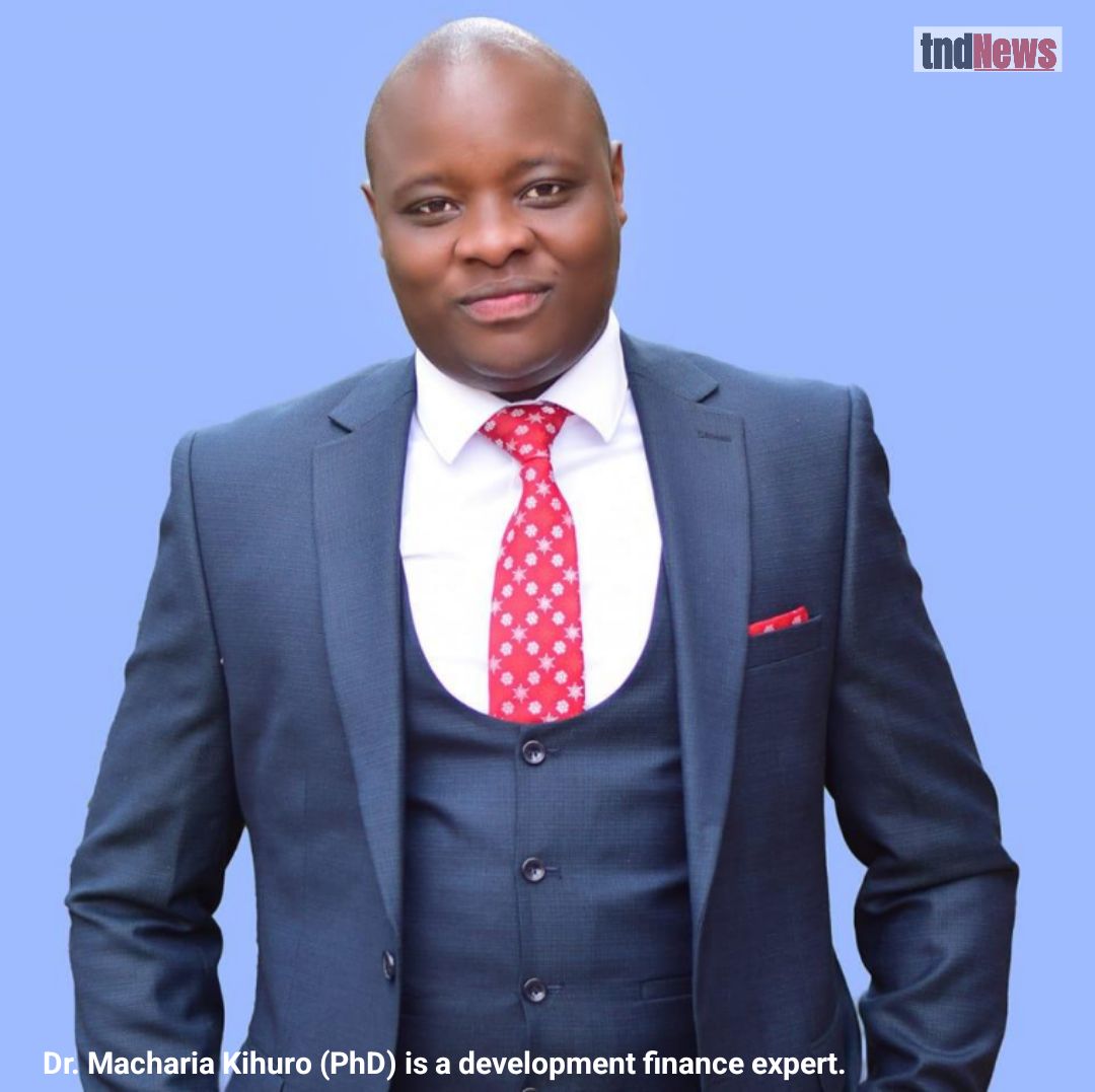 Why Afreximbank’s break with Fitch exposes a deeper rift