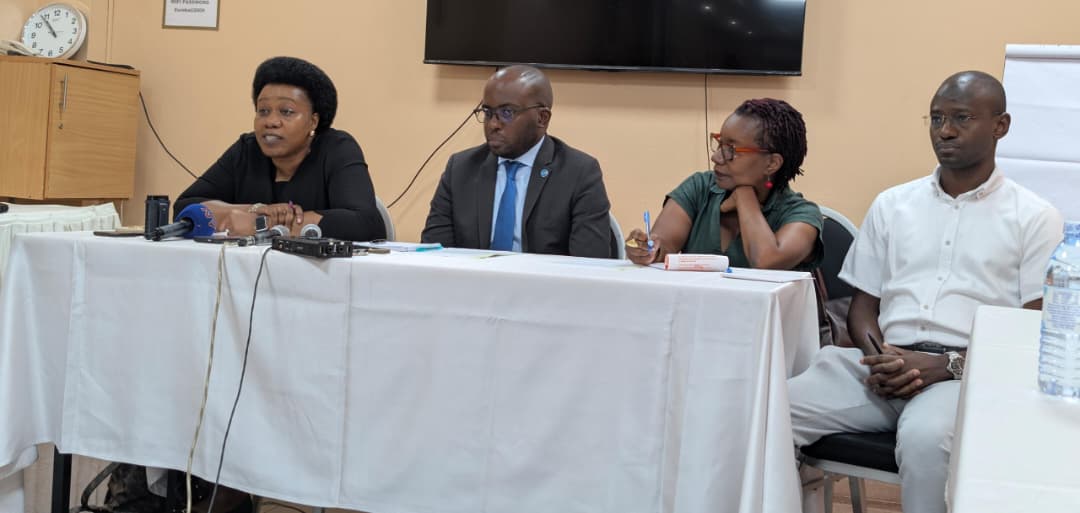 Ugandan civil society organisations warn over proposed NGO funding law