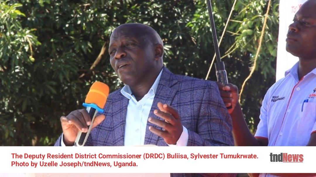Buliisa leaders issue warning on escalating vandalism on govt facilities