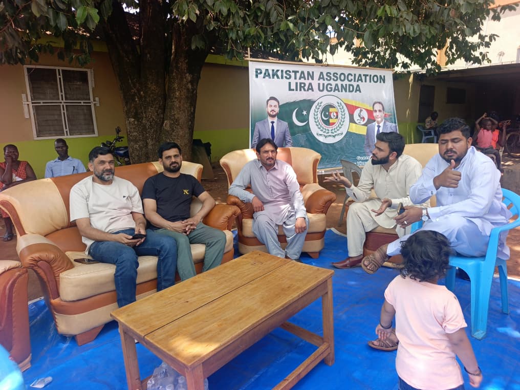 Pakistan Association Lira Uganda embroiled in leadership dispute: what we know