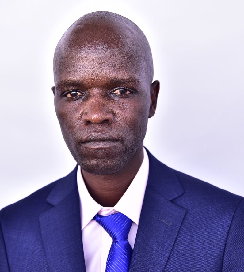 Pallisa MP Otukol Samuel prosecuted for theft and conspiracy to defraud