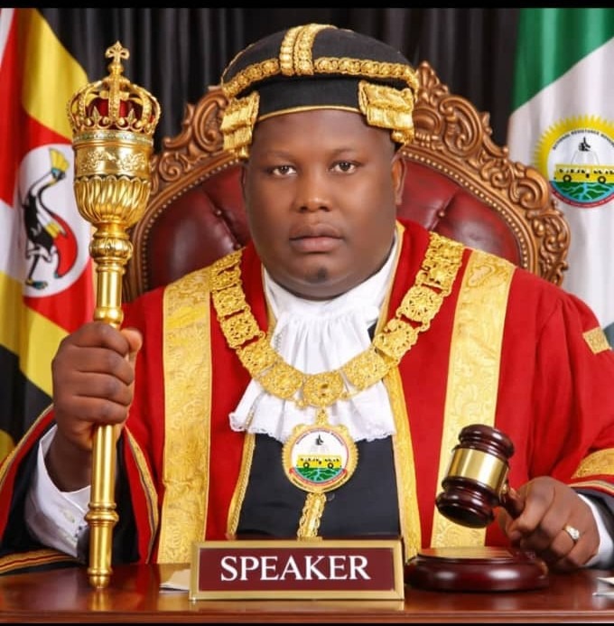 speaker