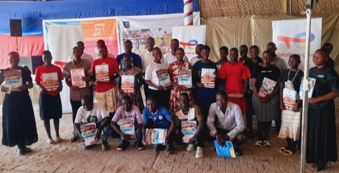 Hundreds benefit from TotalEnergies EP Uganda scholarships since 2013