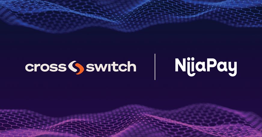 Cross Switch goes live in South Africa with NjiaPay partnership