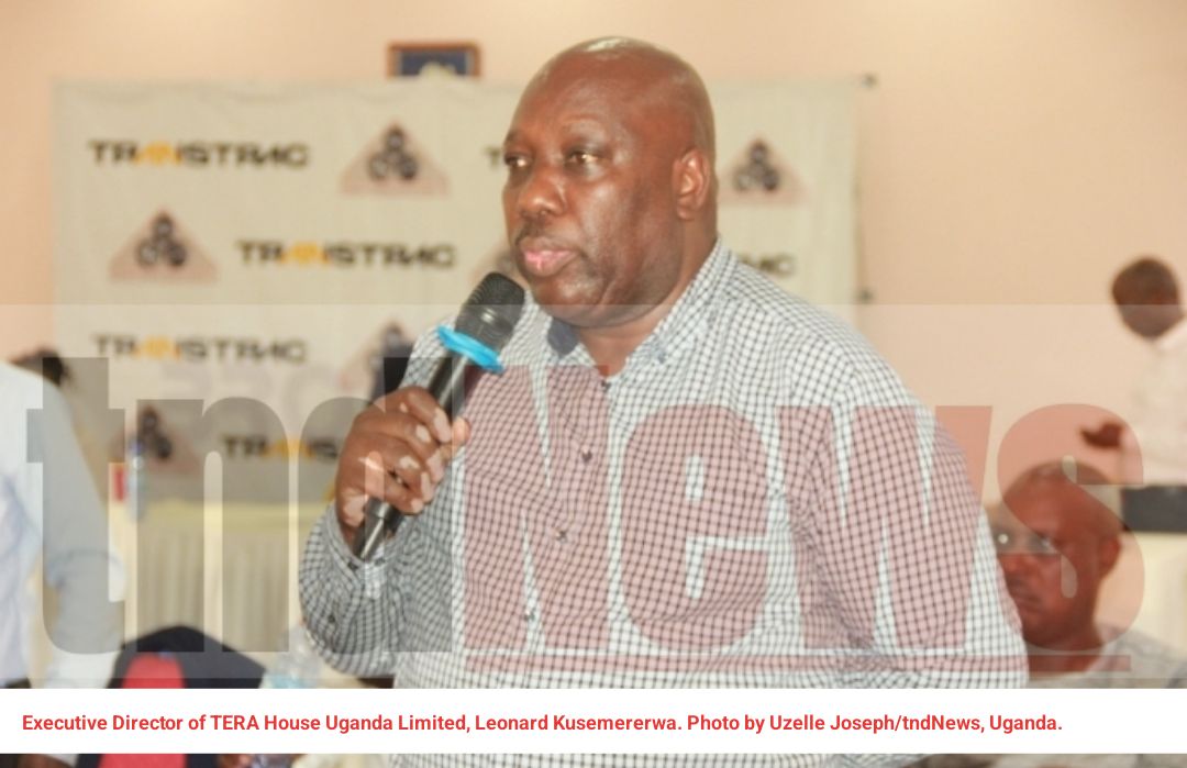 Tilenga oil project contractors demand US$10m in outstanding payments