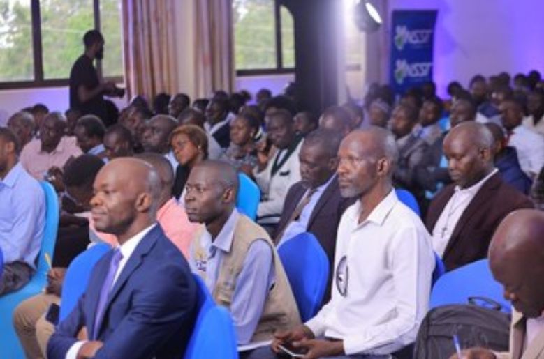 Northern Uganda: NSSF urges careful use of retirement benefits