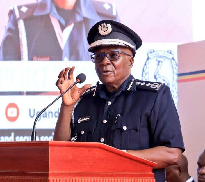 Ins and Outs as IGP Abas reshuffles police bosses in North Kyoga