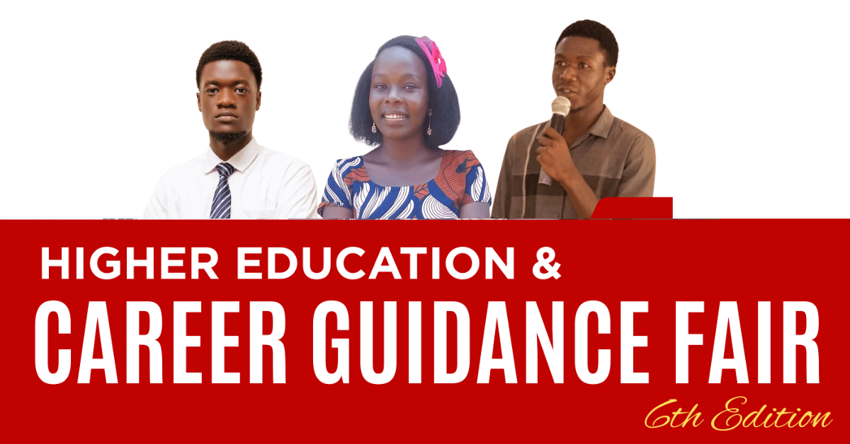 TESI to host 6th edition of career guidance fair at Lira job centre