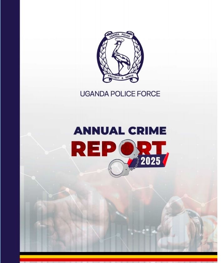 The decrease is “slight, don’t relax” – UPC to police