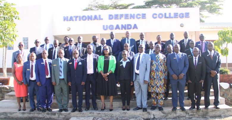 Corruption practices threaten Uganda’s stability – deputy IGG warns soldiers