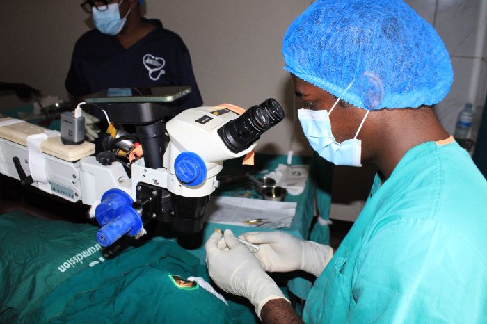 lira regional referral hospital