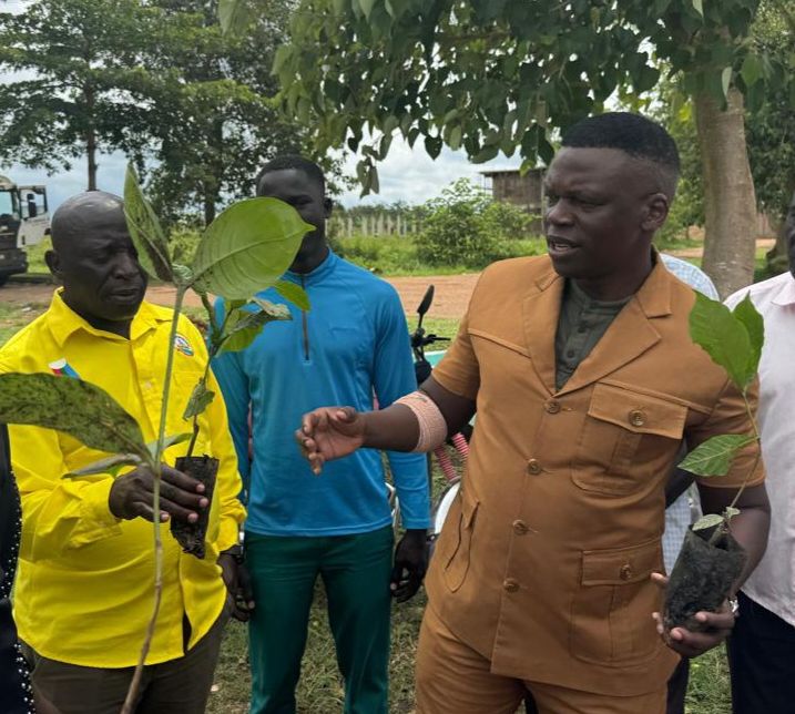 Amolatar RDC urges residents to join Muhoozi’s birthday run