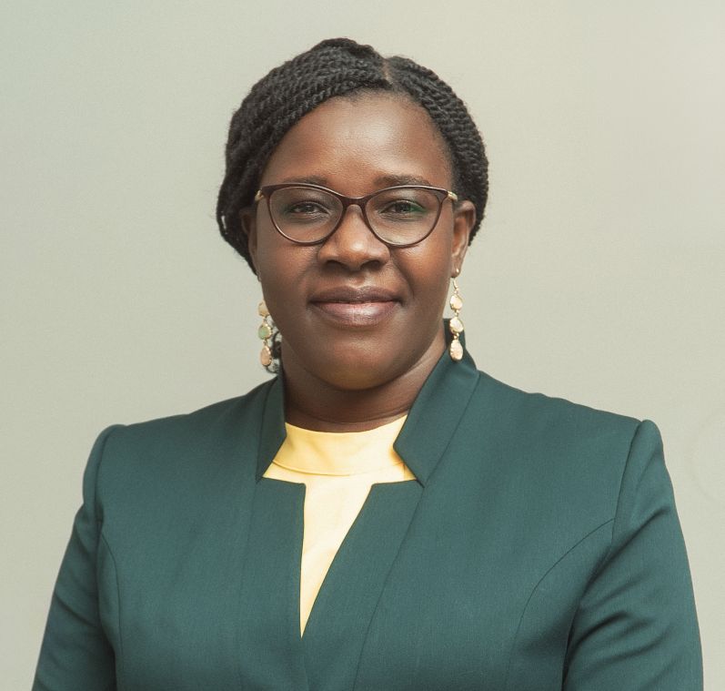 Amb. Amule Doreen accused of sabotaging NRM structures in Amolatar