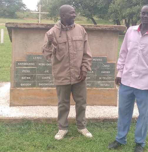 Amolatar ignites drive for international tourism centre in the district