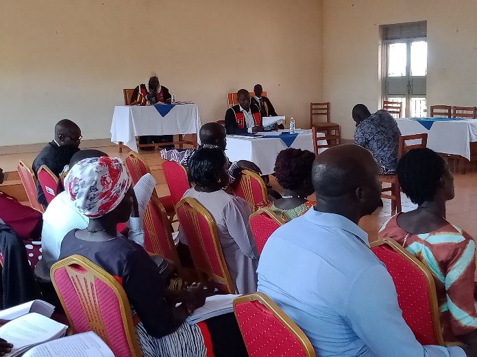 lamwo council