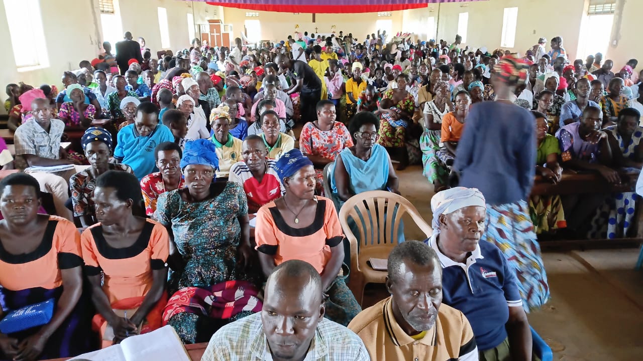 Microfinance Support Centre