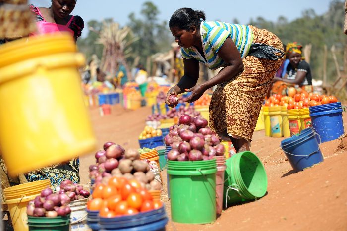 Lamwo advances private sector and market access agenda to boost local economy
