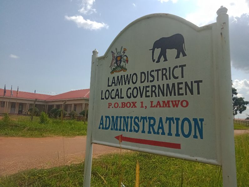 lamwo