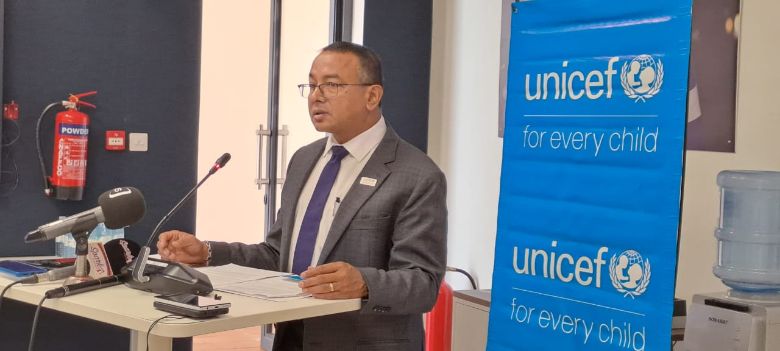 UNICEF, Uganda unveil new five-year programme to improve children’s welfare