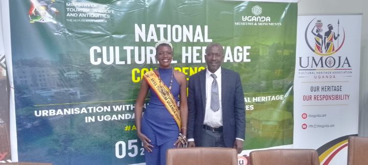 Amolatar DRDC calls for security-centric architectural innovations at heritage conference