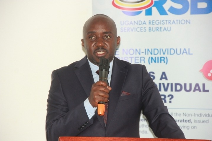 Hoima RCC challenges local leaders on data accuracy as URSB launches NIR