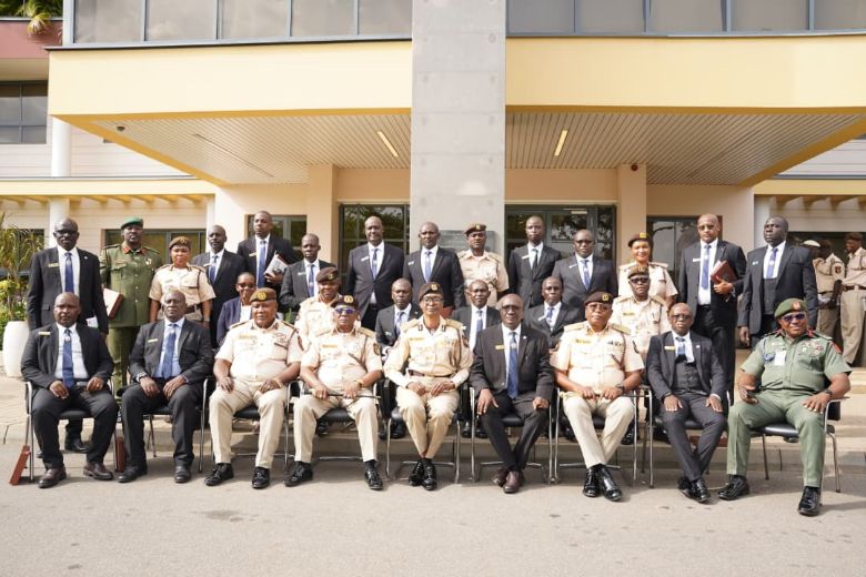 NDC Uganda