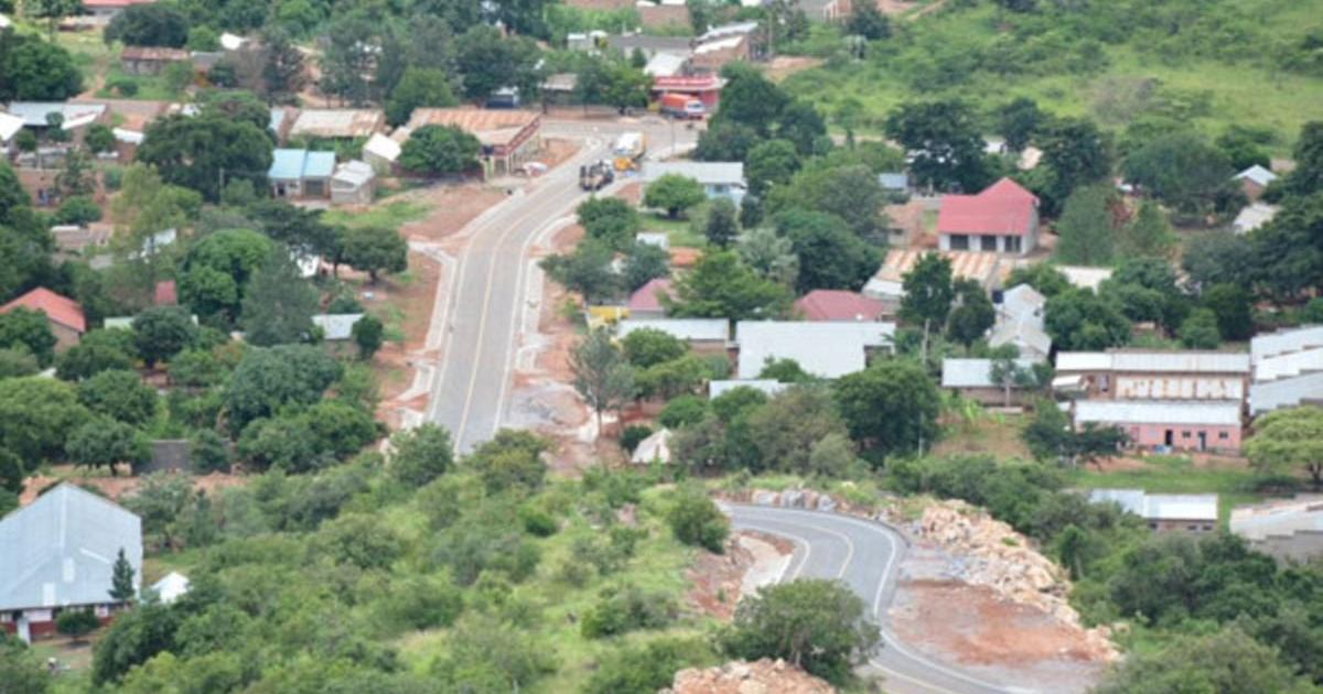 Kampala