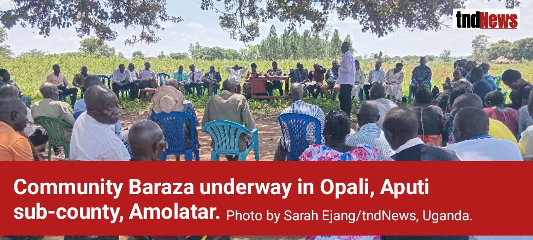Baraza