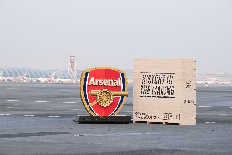 Arsenal