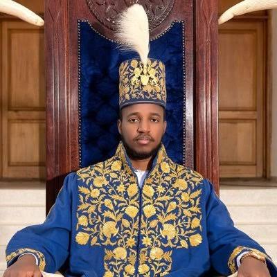 Lango mourns Tooro King Oyo Nyimba Kabamba Iguru Rukidi IV 7 King Oyo