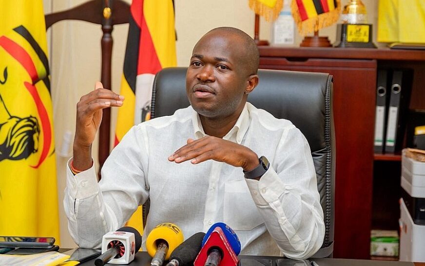 Daudi Kabanda
