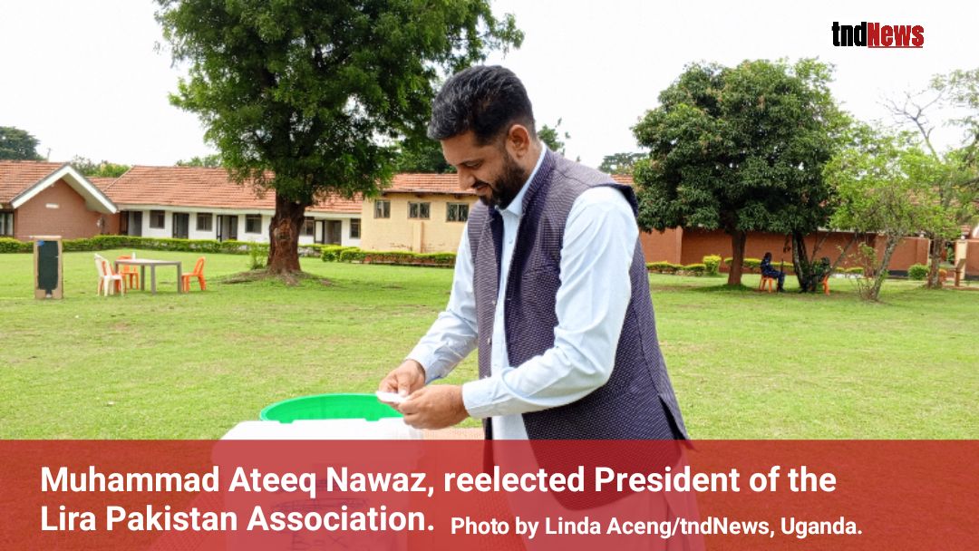 Lira Pakistan Association
