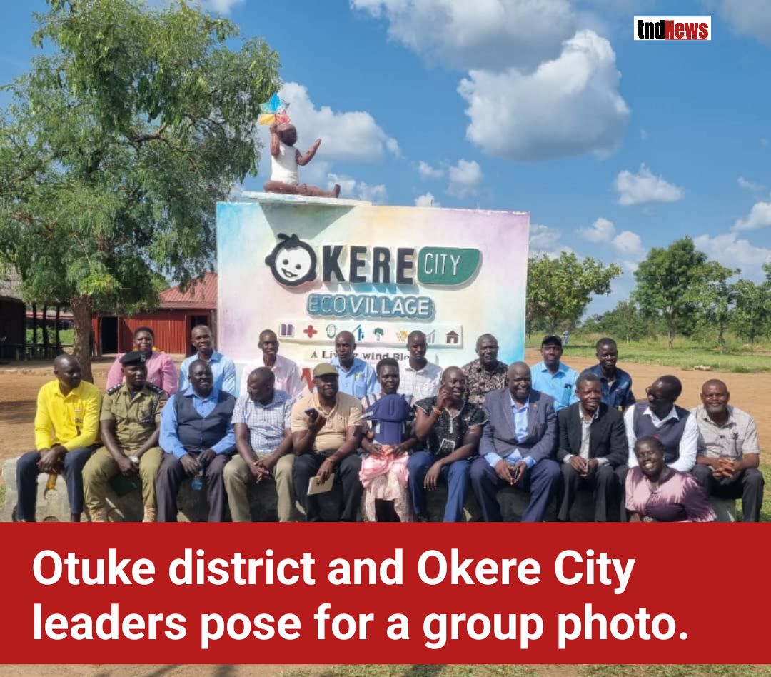 okere