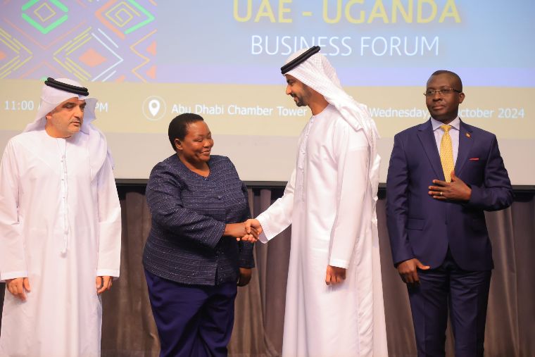 UG UAE